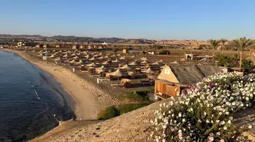 THE THREE CORNERS SEA EQUINOX BEACH RESORT