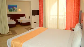 THE THREE CORNERS SEA EQUINOX BEACH RESORT
