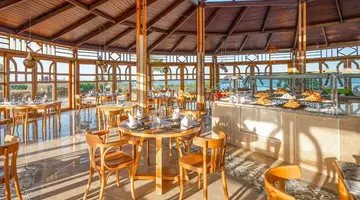 THE THREE CORNERS SEA EQUINOX BEACH RESORT