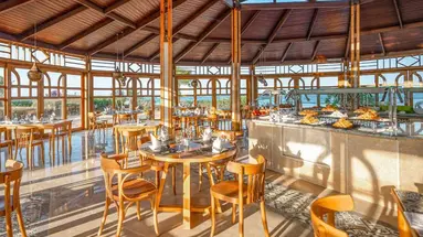 THE THREE CORNERS SEA EQUINOX BEACH RESORT