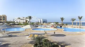 THE THREE CORNERS SEA EQUINOX BEACH RESORT