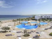 THE THREE CORNERS SEA EQUINOX BEACH RESORT
