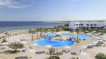 THE THREE CORNERS SEA EQUINOX BEACH RESORT