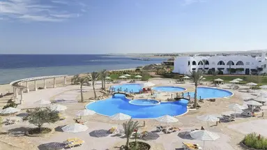 THE THREE CORNERS SEA EQUINOX BEACH RESORT