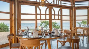 THE THREE CORNERS SEA EQUINOX BEACH RESORT