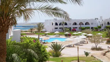 THE THREE CORNERS SEA EQUINOX BEACH RESORT