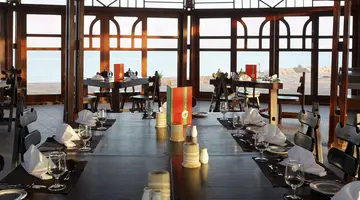 THE THREE CORNERS SEA EQUINOX BEACH RESORT