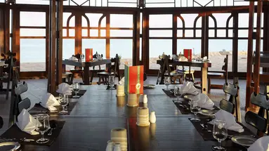 THE THREE CORNERS SEA EQUINOX BEACH RESORT