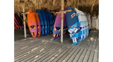 THE THREE CORNERS SEA EQUINOX BEACH RESORT
