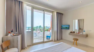 THE THREE CORNERS SEA EQUINOX BEACH RESORT