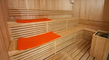 THE THREE CORNERS SEA EQUINOX BEACH RESORT