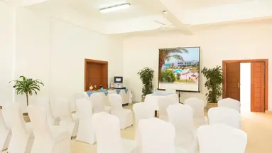 THE THREE CORNERS SEA EQUINOX BEACH RESORT