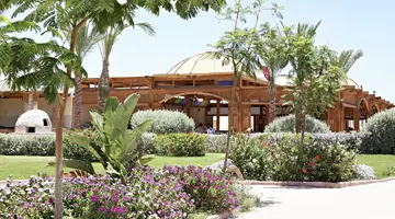 The Three Corners Sunny Beach