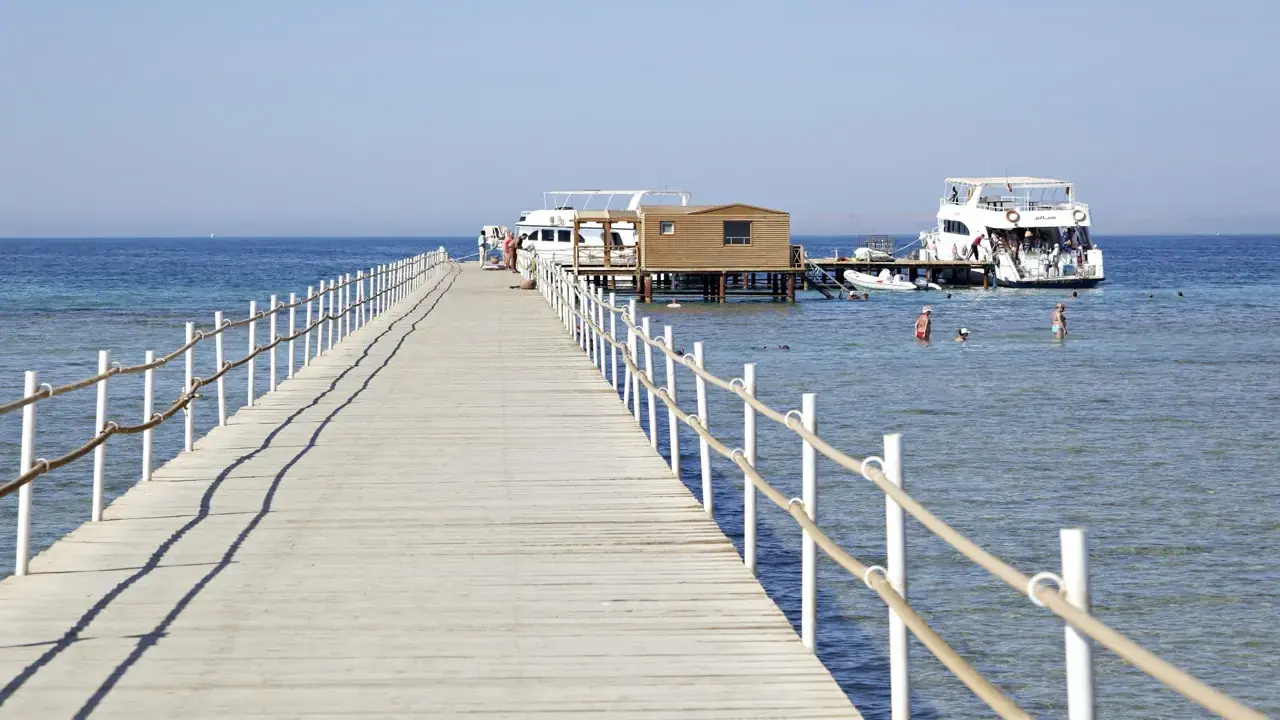 The Three Corners Sunny Beach