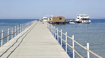 The Three Corners Sunny Beach