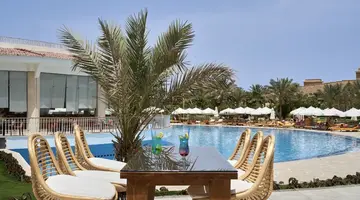 The Three Corners Sunny Beach
