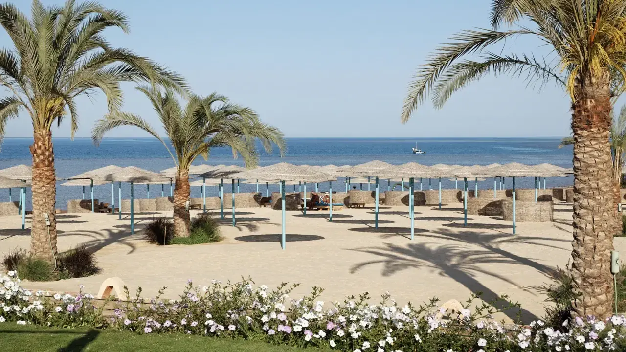 The Three Corners Sunny Beach