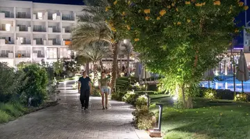 The Three Corners Sunny Beach