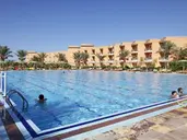 The Three Corners Sunny Beach
