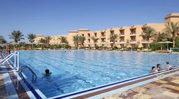The Three Corners Sunny Beach