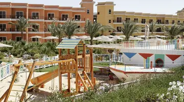 The Three Corners Sunny Beach