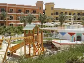 The Three Corners Sunny Beach