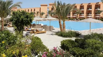 The Three Corners Sunny Beach