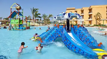 The Three Corners Sunny Beach