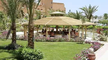The Three Corners Sunny Beach