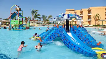 The Three Corners Sunny Beach
