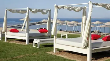 The Three Corners Sunny Beach
