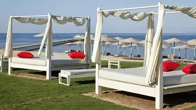 The Three Corners Sunny Beach
