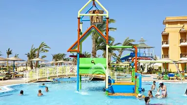 The Three Corners Sunny Beach