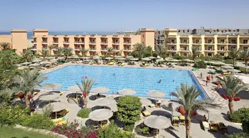 The Three Corners Sunny Beach