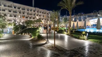 The Three Corners Sunny Beach