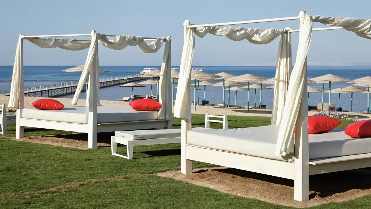 The Three Corners Sunny Beach