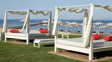 The Three Corners Sunny Beach