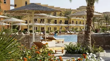The Three Corners Sunny Beach