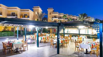 The Three Corners Sunny Beach