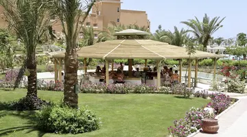 The Three Corners Sunny Beach