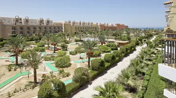 The Three Corners Sunny Beach