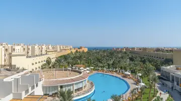 The Three Corners Sunny Beach