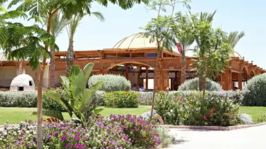 The Three Corners Sunny Beach