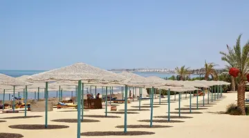 The Three Corners Sunny Beach