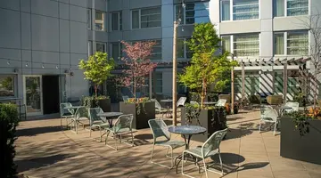 The Tillary Hotel Brooklyn