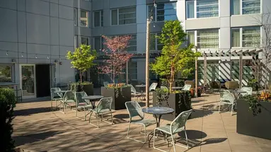 The Tillary Hotel Brooklyn