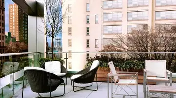 The Tillary Hotel Brooklyn