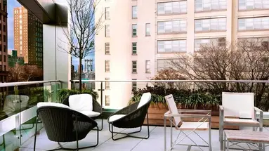 The Tillary Hotel Brooklyn