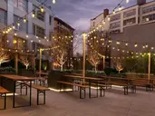 The Tillary Hotel Brooklyn