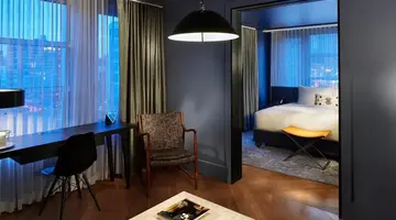 The Tillary Hotel Brooklyn